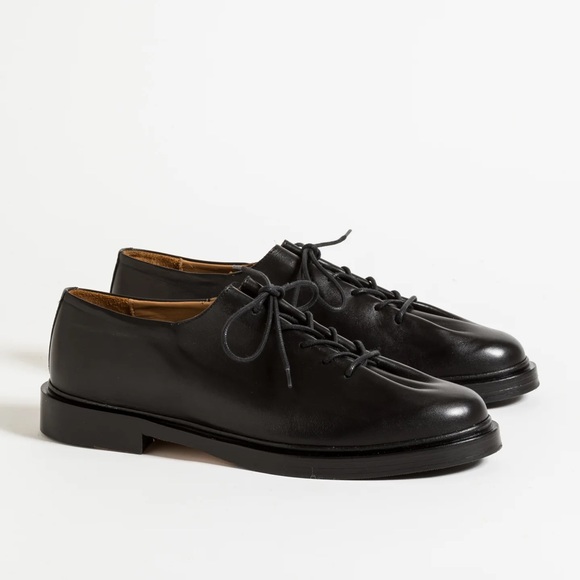 Jacques Soloviere EDOUARD BLACK size 45 - Picture 9 of 11